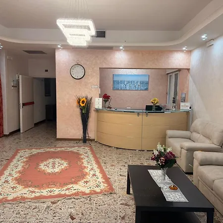 Hotel Anny-3