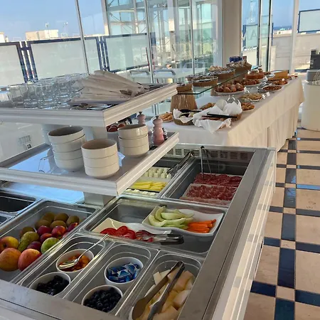 Damavi Hotel-3