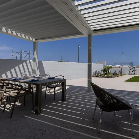 Residenze Da Vinci Azzurro-3