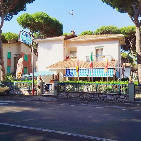 Albergo Tre Stelle-2