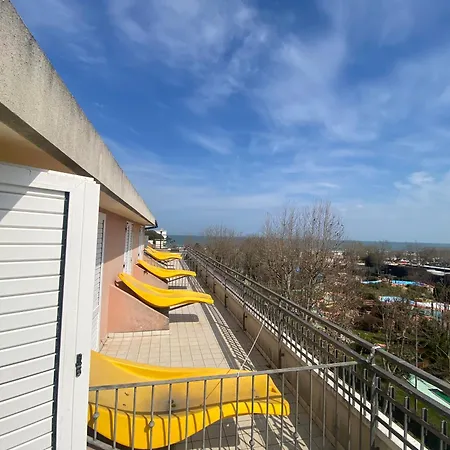 Hotel HARRY'S Hospitality Riccione-2