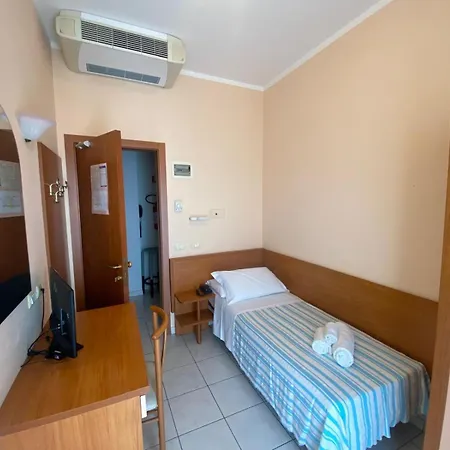 Hotel HARRY'S Hospitality Riccione-3