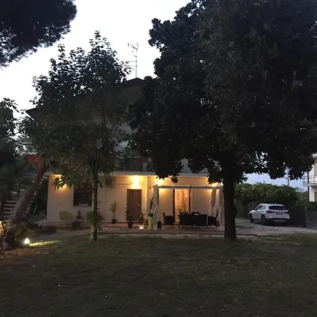 Residenza Magnolia-3