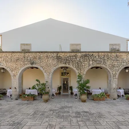 Dimora Caiammari Luxury Hotel&Spa-2