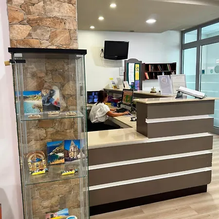 Hotel Elite Palermo Centro & Bistro'-3