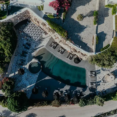 Paros Agnanti Resort&Spa-2