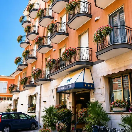 Hotel Rosa&Spa-2