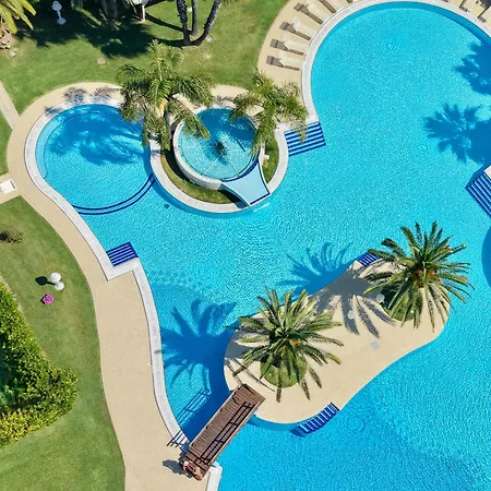 Minerva Resort Hotel-3