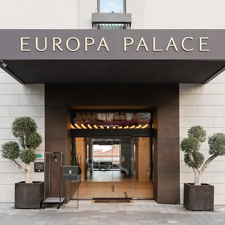 Europa Palace-3