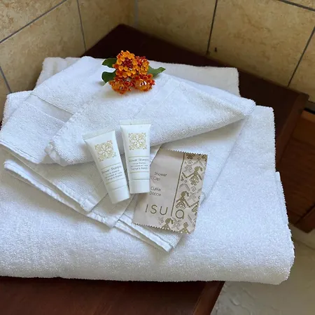 Hotel Baia Cea-3