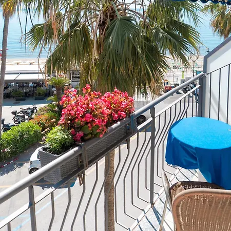 Hotel Nuovo Al Mare-3
