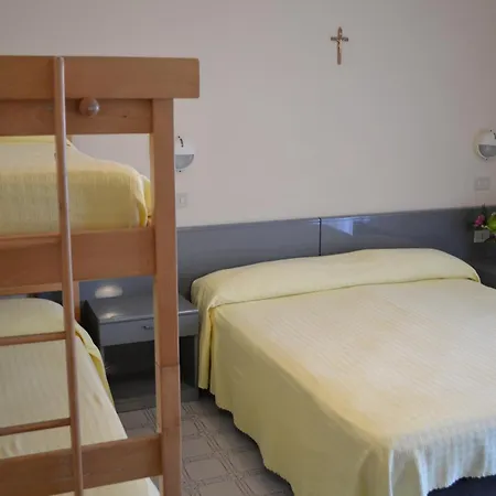 Hotel Casa Mia-3