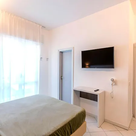 Residence Hotel Mizar-2