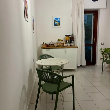 Villa Vaghi Rooms-2