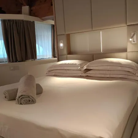 Hotel La Bussola - Beach&Golf-2