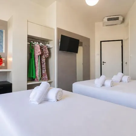 Hotel Airone-2