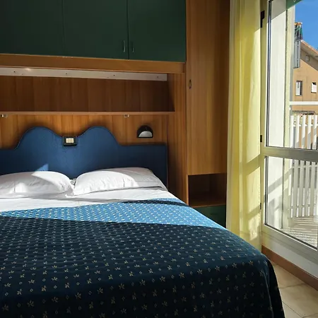 Hotel Al Capitano-3