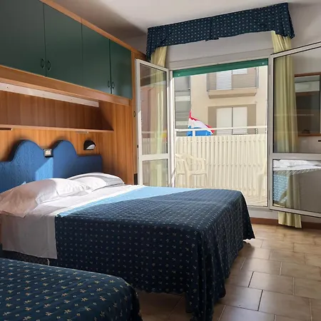 Hotel Al Capitano-2