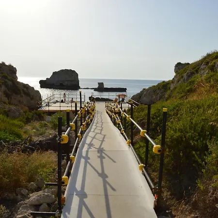B&B Cumpari Turiddu-2