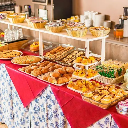 Hotel Annita Cervia-2
