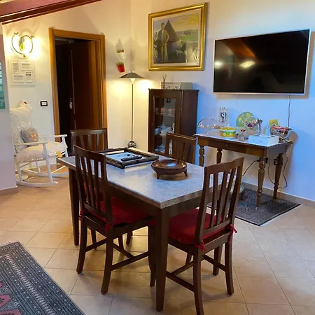 B&B Su Canistreddu-2