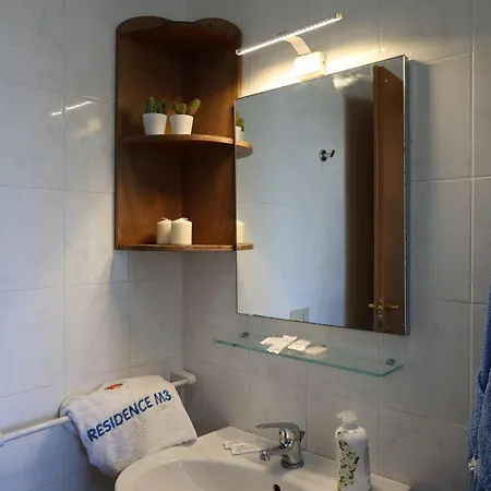 Residence M3-2