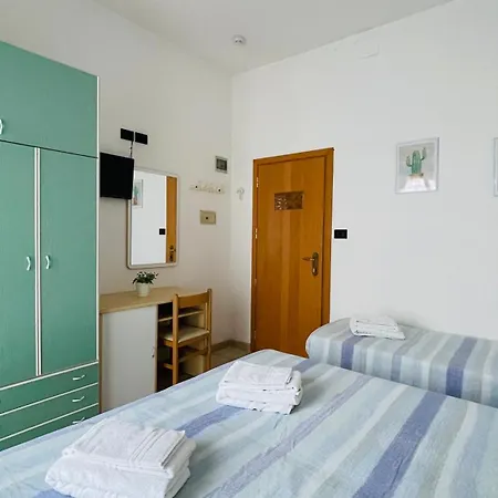 Albergo Villa Denny-3