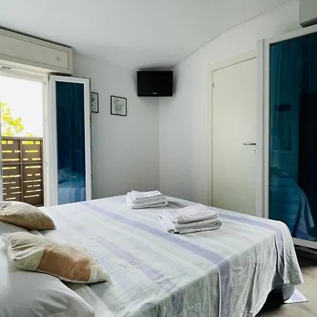 Albergo Villa Denny-2