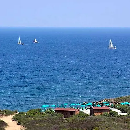 Club Hotel Baia Aranzos-3