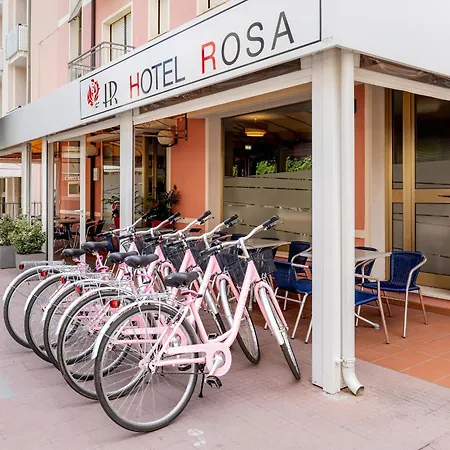 Hotel Rosa Caorle-2