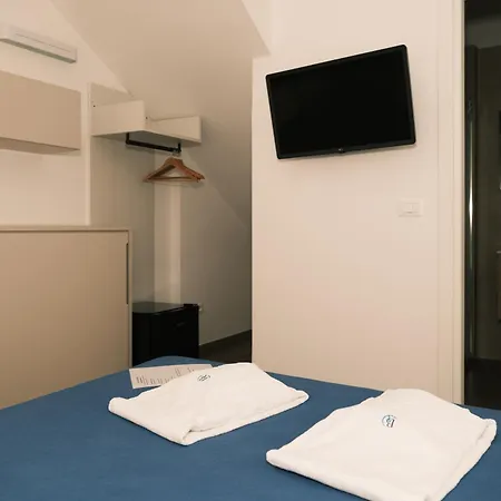 Baia Azzurra B&B-2