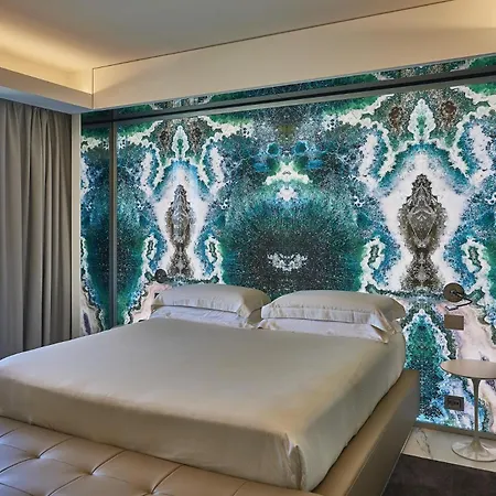 Ghibli Boutique Hotel Civitanova Marche-3