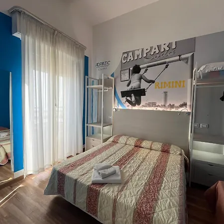 Hotel Adriatica sul Mare-2