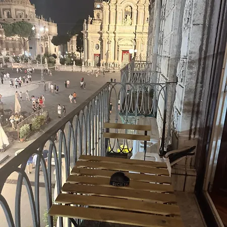Duomo Housing Catania Le Suites-2