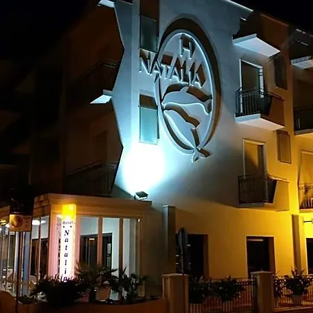 Hotel Natalia-2