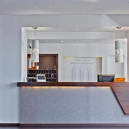 Mediterranea Residence-3