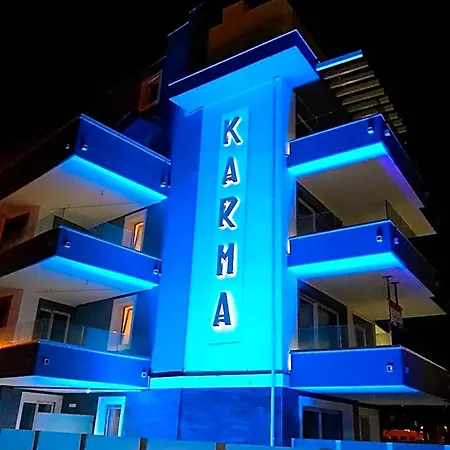 Karma Resort-3