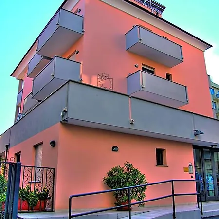 Residence La Casetta-2