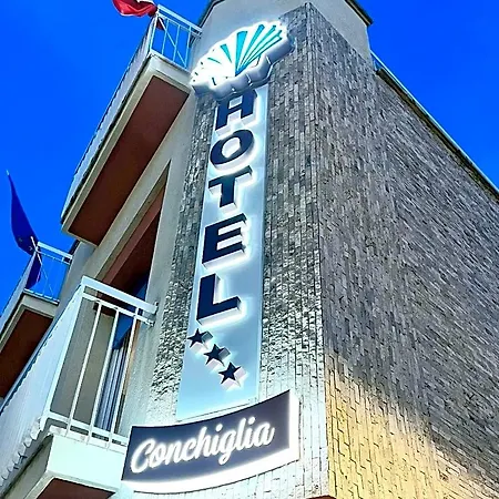 Hotel Conchiglia-3