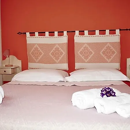 Casa Vacanza Porto Frailis già Porto Frailis B&B-2