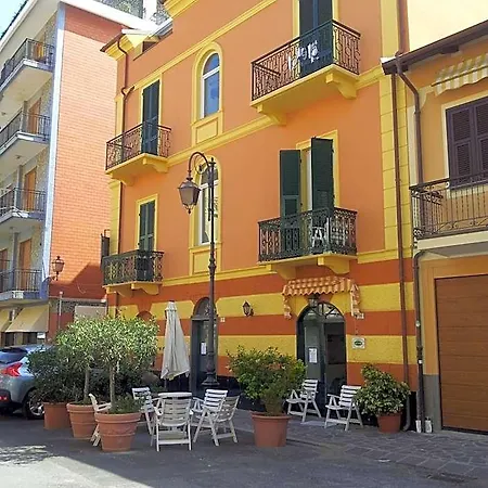 Hotel Mimosa-2