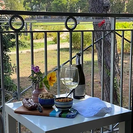 B&B La Lampara-2