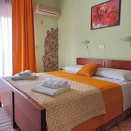 Sole Mare B&B-2