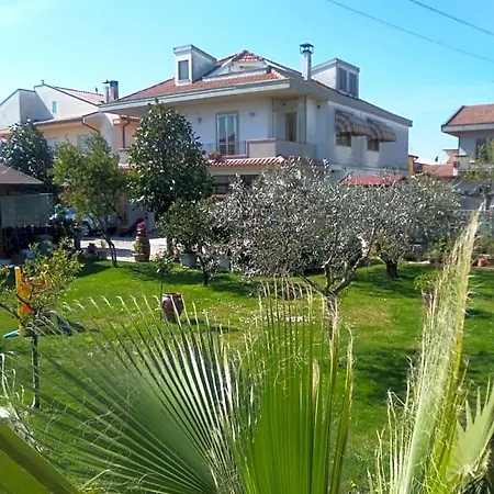 Le Magnolie B&B-2