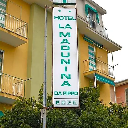 Hotel La Madunina-2