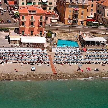 Hotel Bianca Maria-3