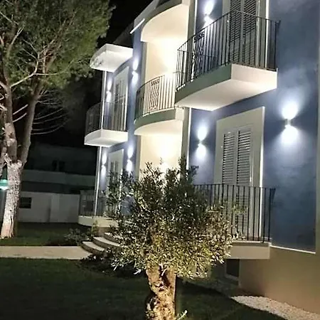 La Casa di Francesca B&B-3