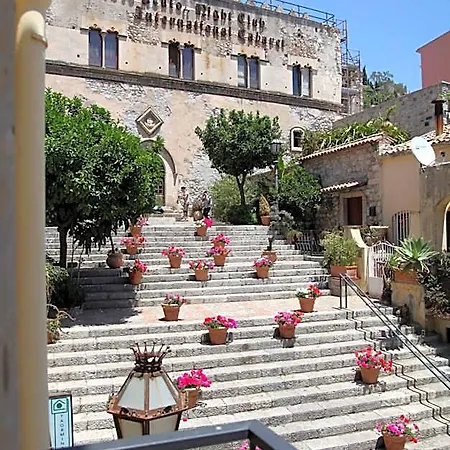 Bed & Breakfast Duomo Di Taormina-3
