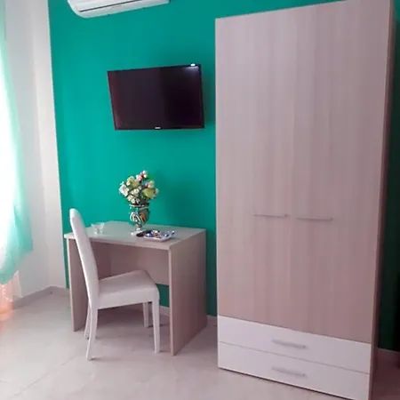 Affitta Camere Romy-3