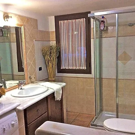 B&B Villa Tancau-2